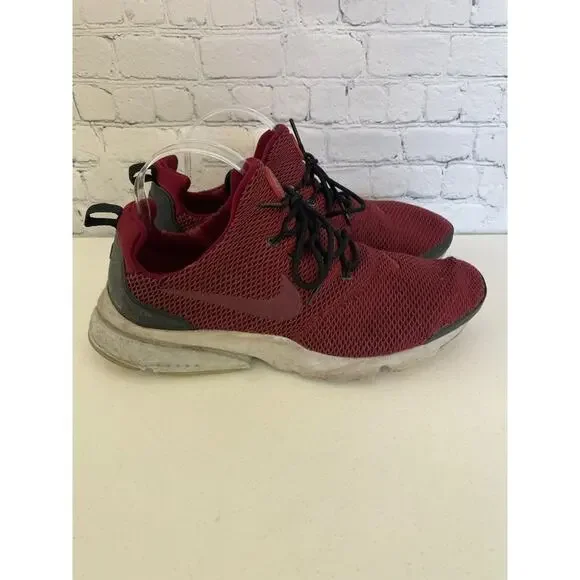 Nike Men's Presto Fly SE Sneaker Trainer size 9 - Picture 6 of 12